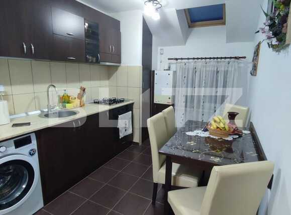 Apartament de vânzare 2 camere Floreşti - 78470AV | BLITZ Cluj-Napoca | Poza2