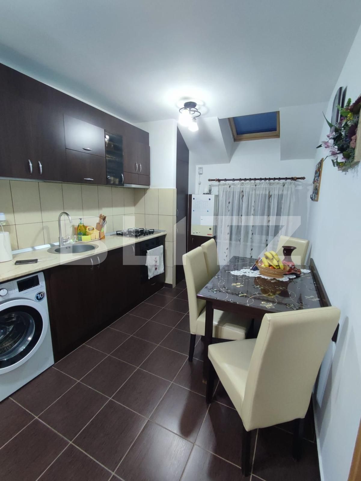 Apartament de vânzare 2 camere Floreşti - 78470AV | BLITZ Cluj-Napoca | Poza2