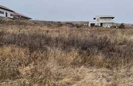 Ocazie! Reducere de pret! Teren construibil in Chinteni, 605 mp cu front de 22 ml