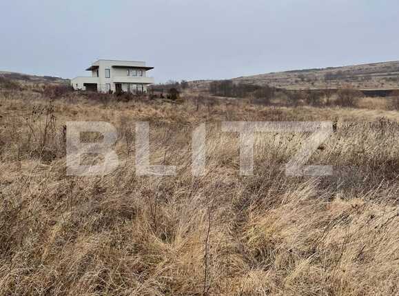 Teren de vânzare Chinteni - 78473TV | BLITZ Cluj-Napoca | Poza1