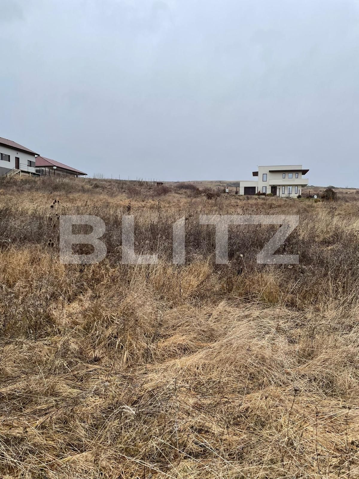 Teren de vânzare Chinteni - 78473TV | BLITZ Cluj-Napoca | Poza2