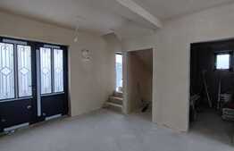 Casa de 200 mp utili si teren de 500 mp in Feleacu, cu priveliste superba asupra orasului!