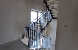 Casa de 200 mp utili si teren de 500 mp in Feleacu, cu priveliste superba asupra orasului!