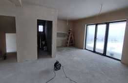 Casa de 200 mp utili si teren de 500 mp in Feleacu, cu priveliste superba asupra orasului!