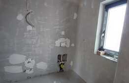 Casa de 200 mp utili si teren de 500 mp in Feleacu, cu priveliste superba asupra orasului!