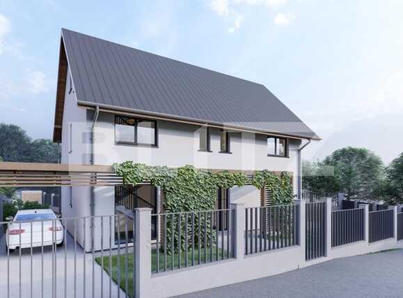 Casa de vânzare 5 camere Feleacu - 78478CV | BLITZ Cluj-Napoca | Poza5