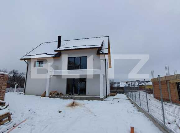 Casa de vânzare 5 camere Feleacu - 78478CV | BLITZ Cluj-Napoca | Poza7