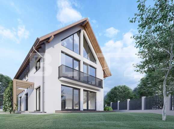 Casa de vânzare 5 camere Feleacu - 78478CV | BLITZ Cluj-Napoca | Poza4