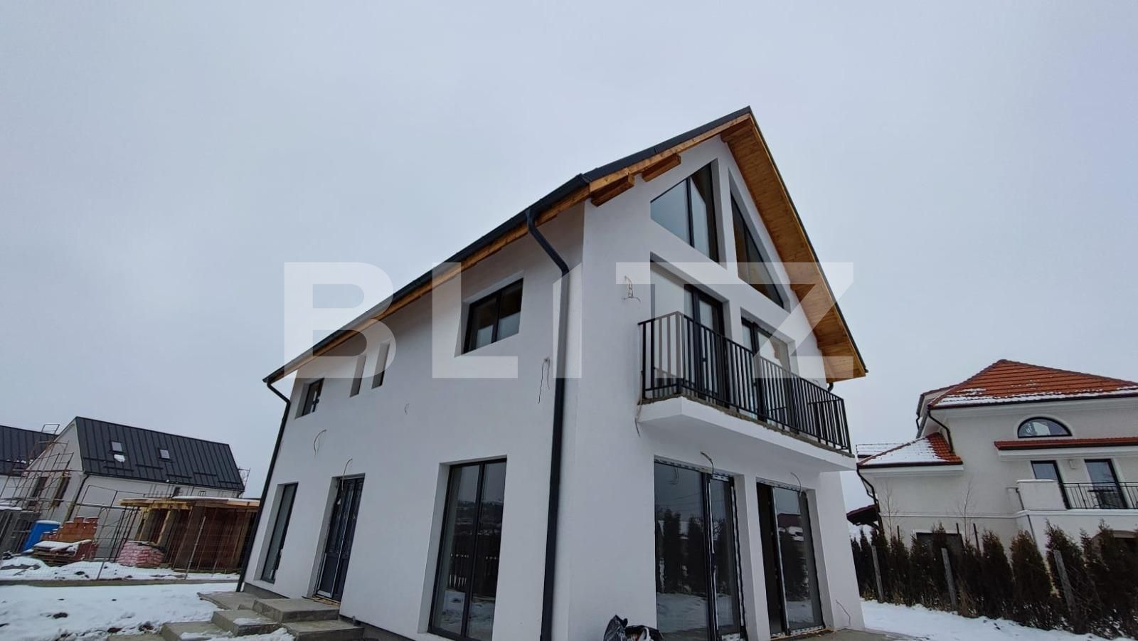 Casa de vânzare 5 camere Feleacu - 78478CV | BLITZ Cluj-Napoca | Poza6