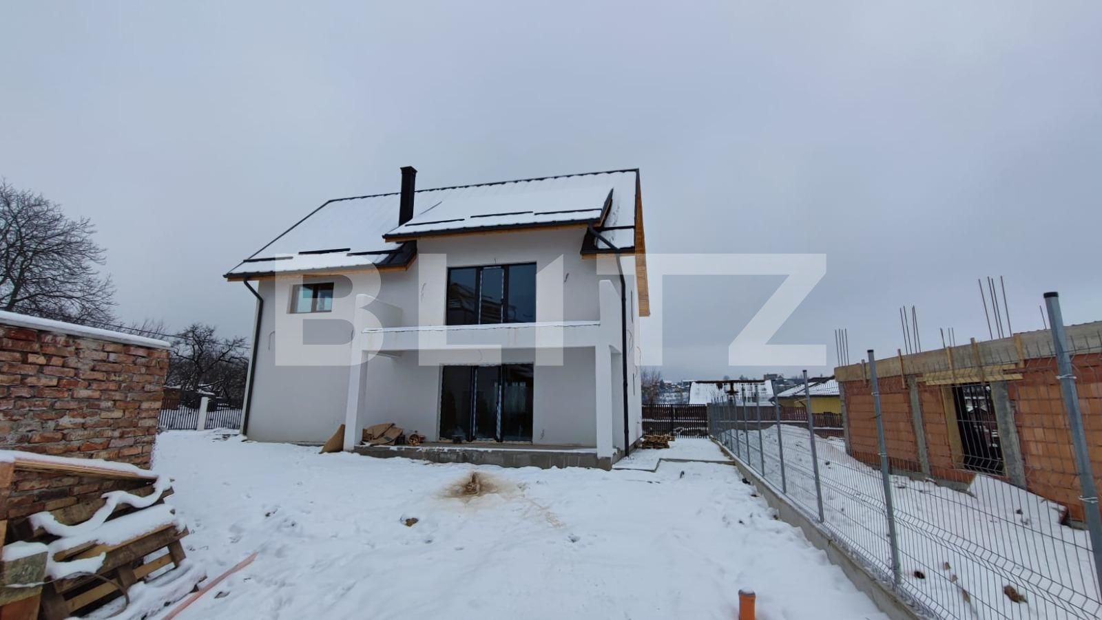 Casa de vânzare 5 camere Feleacu - 78478CV | BLITZ Cluj-Napoca | Poza7