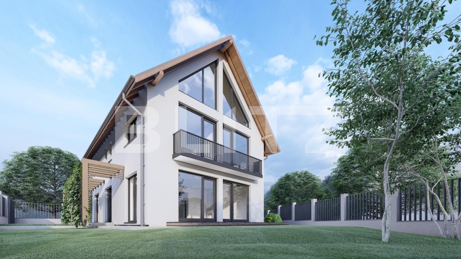 Casa de vânzare 5 camere Feleacu - 78478CV | BLITZ Cluj-Napoca | Poza4