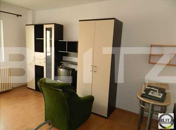 Apartament de închiriat 2 camere Manastur - 7848AI | BLITZ Cluj-Napoca | Poza4