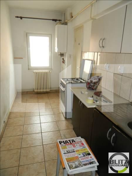 Apartament de închiriat 2 camere Manastur - 7848AI | BLITZ Cluj-Napoca | Poza7