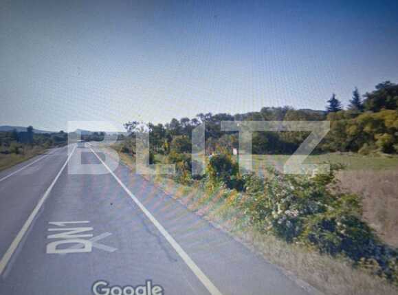 Teren de vânzare Exterior Vest - 78481TV | BLITZ Cluj-Napoca | Poza1