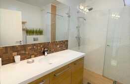 Apartament modern, 55 mp, 2 parcari, balcon, zona Dorobantilor