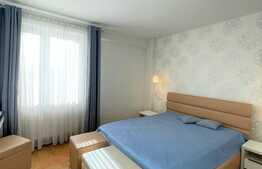 Apartament modern, 55 mp, 2 parcari, balcon, zona Dorobantilor