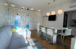 Apartament modern, 55 mp, 2 parcari, balcon, zona Dorobantilor