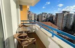 Apartament modern, 55 mp, 2 parcari, balcon, zona Dorobantilor