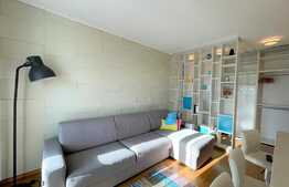 Apartament modern, 55 mp, 2 parcari, balcon, zona Dorobantilor
