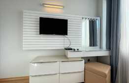 Apartament modern, 55 mp, 2 parcari, balcon, zona Dorobantilor