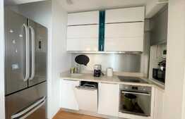 Apartament modern, 55 mp, 2 parcari, balcon, zona Dorobantilor