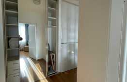 Apartament modern, 55 mp, 2 parcari, balcon, zona Dorobantilor
