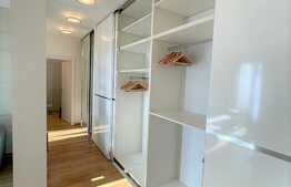 Apartament modern, 55 mp, 2 parcari, balcon, zona Dorobantilor