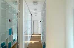 Apartament modern, 55 mp, 2 parcari, balcon, zona Dorobantilor