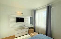 Apartament modern, 55 mp, 2 parcari, balcon, zona Dorobantilor