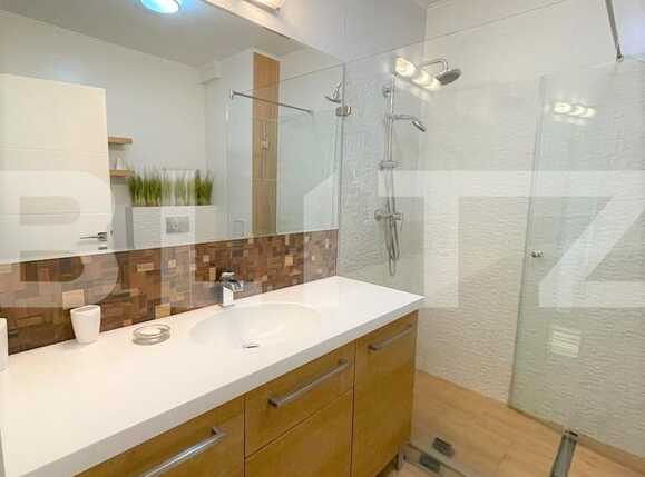 Apartament de închiriat 2 camere Central - 78498AI | BLITZ Cluj-Napoca | Poza13