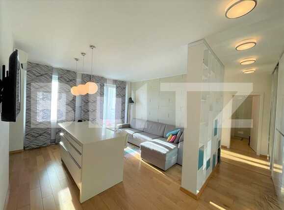 Apartament de închiriat 2 camere Central - 78498AI | BLITZ Cluj-Napoca | Poza4