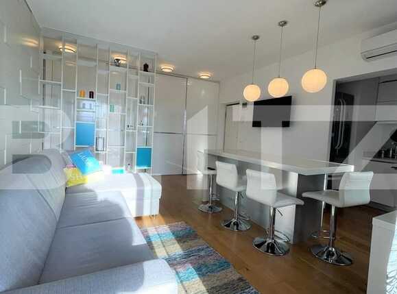 Apartament de închiriat 2 camere Central - 78498AI | BLITZ Cluj-Napoca | Poza3