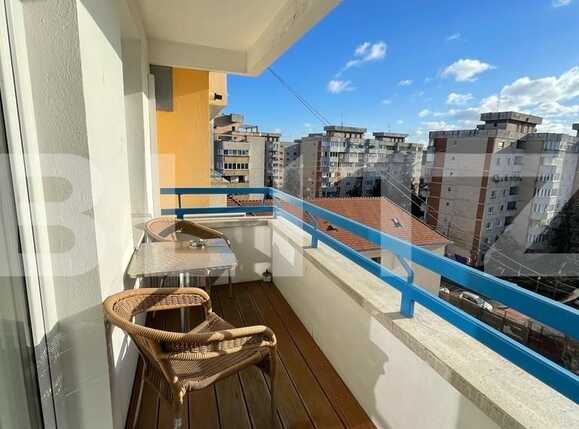 Apartament de închiriat 2 camere Central - 78498AI | BLITZ Cluj-Napoca | Poza15