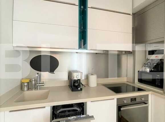 Apartament de închiriat 2 camere Central - 78498AI | BLITZ Cluj-Napoca | Poza6