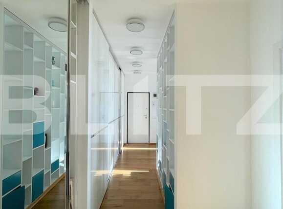 Apartament de închiriat 2 camere Central - 78498AI | BLITZ Cluj-Napoca | Poza8