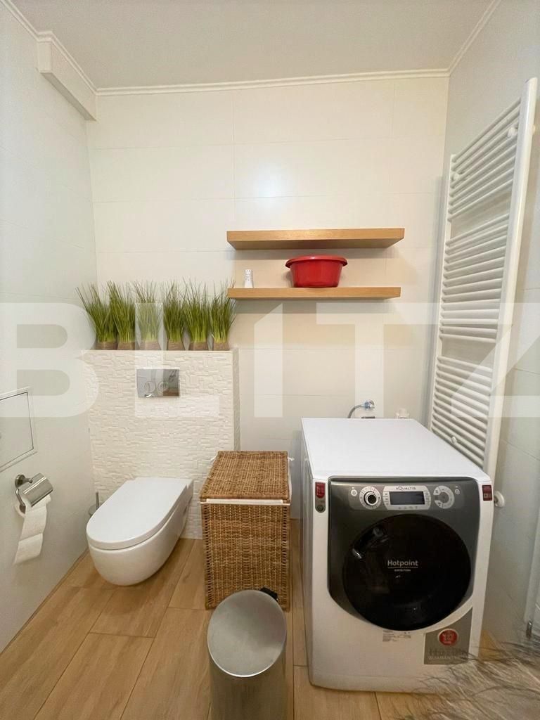 Apartament de închiriat 2 camere Central - 78498AI | BLITZ Cluj-Napoca | Poza14