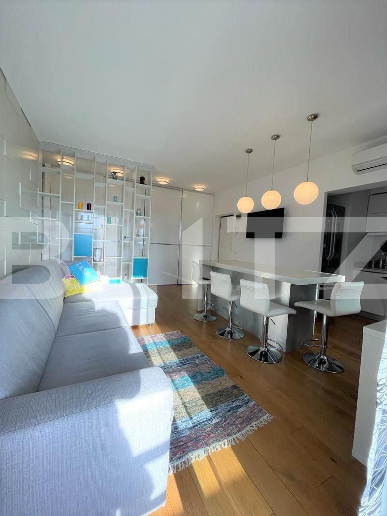 Apartament de închiriat 2 camere Central - 78498AI | BLITZ Cluj-Napoca | Poza3