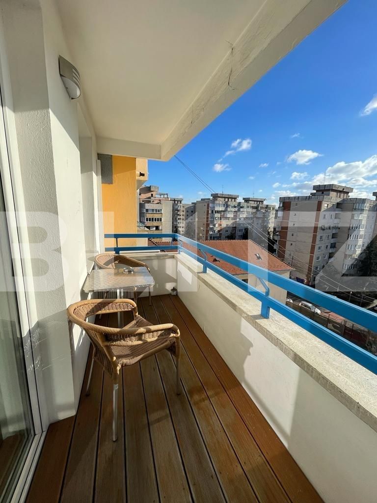 Apartament de închiriat 2 camere Central - 78498AI | BLITZ Cluj-Napoca | Poza15