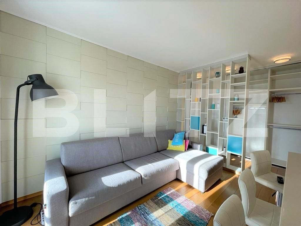 Apartament de închiriat 2 camere Central - 78498AI | BLITZ Cluj-Napoca | Poza2