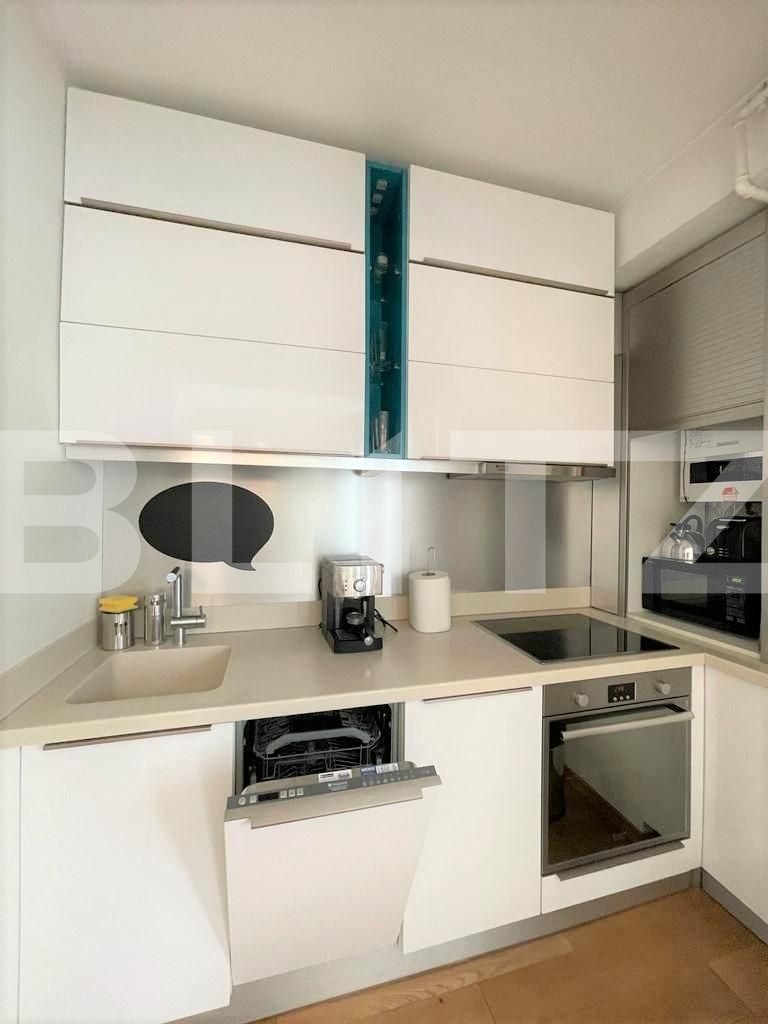 Apartament de închiriat 2 camere Central - 78498AI | BLITZ Cluj-Napoca | Poza6