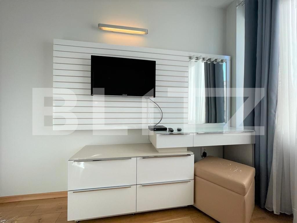 Apartament de închiriat 2 camere Central - 78498AI | BLITZ Cluj-Napoca | Poza12