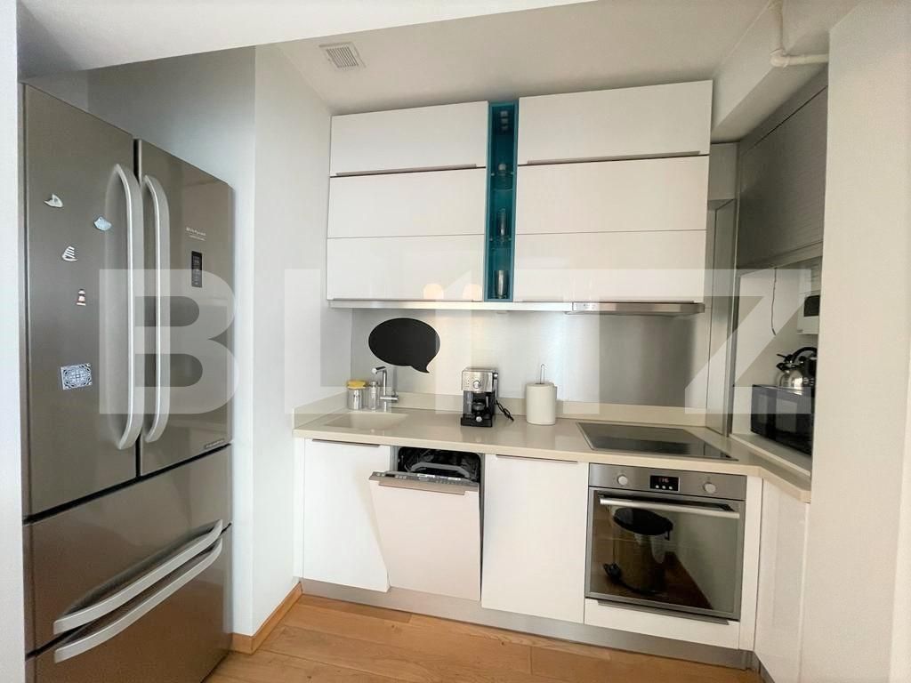 Apartament de închiriat 2 camere Central - 78498AI | BLITZ Cluj-Napoca | Poza5
