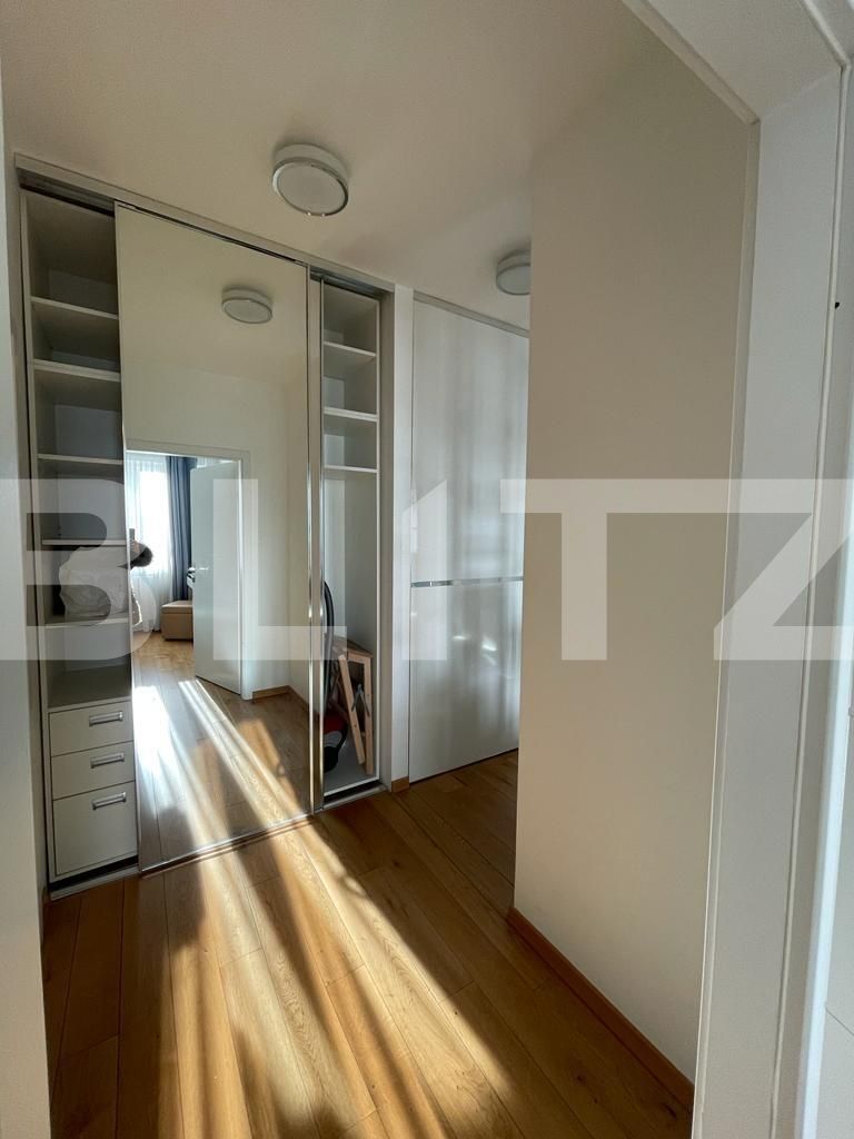 Apartament de închiriat 2 camere Central - 78498AI | BLITZ Cluj-Napoca | Poza9