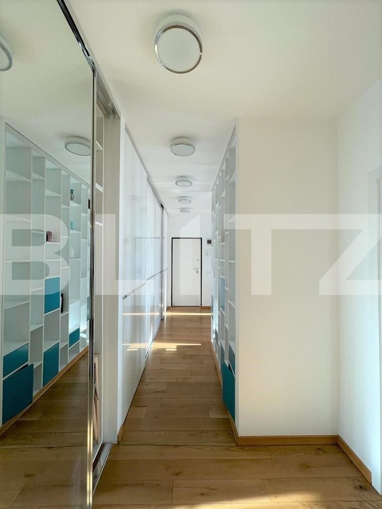 Apartament de închiriat 2 camere Central - 78498AI | BLITZ Cluj-Napoca | Poza8