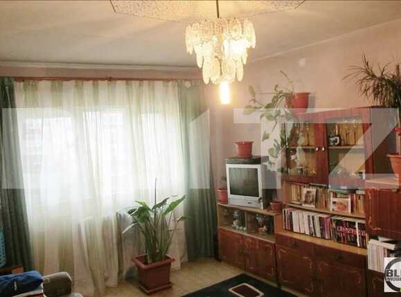 Apartament de vânzare 3 camere Manastur - 7850AV | BLITZ Cluj-Napoca | Poza1