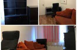 Apartament 2 camere, 50mp, decomandat, balcon, Centru