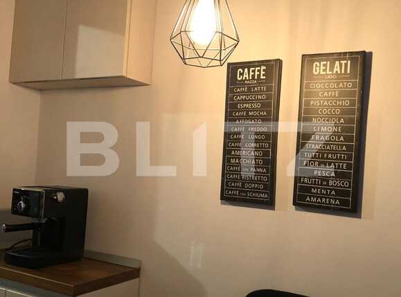 Apartament de închiriat 2 camere Central - 78502AI | BLITZ Cluj-Napoca | Poza6