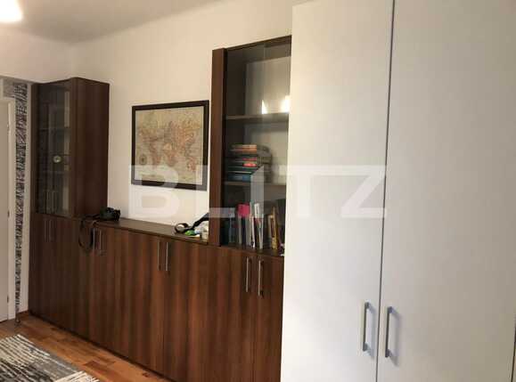 Apartament de închiriat 2 camere Central - 78502AI | BLITZ Cluj-Napoca | Poza3