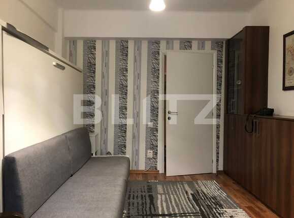Apartament de închiriat 2 camere Central - 78502AI | BLITZ Cluj-Napoca | Poza2