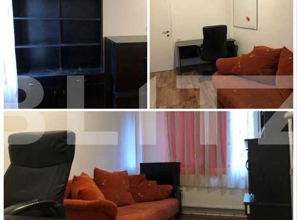 Apartament de închiriat 2 camere Central - 78502AI | BLITZ Cluj-Napoca | Poza7